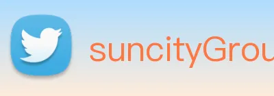 suncityGroup官网登录入口 Logo